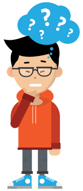 تحديد الأهداف